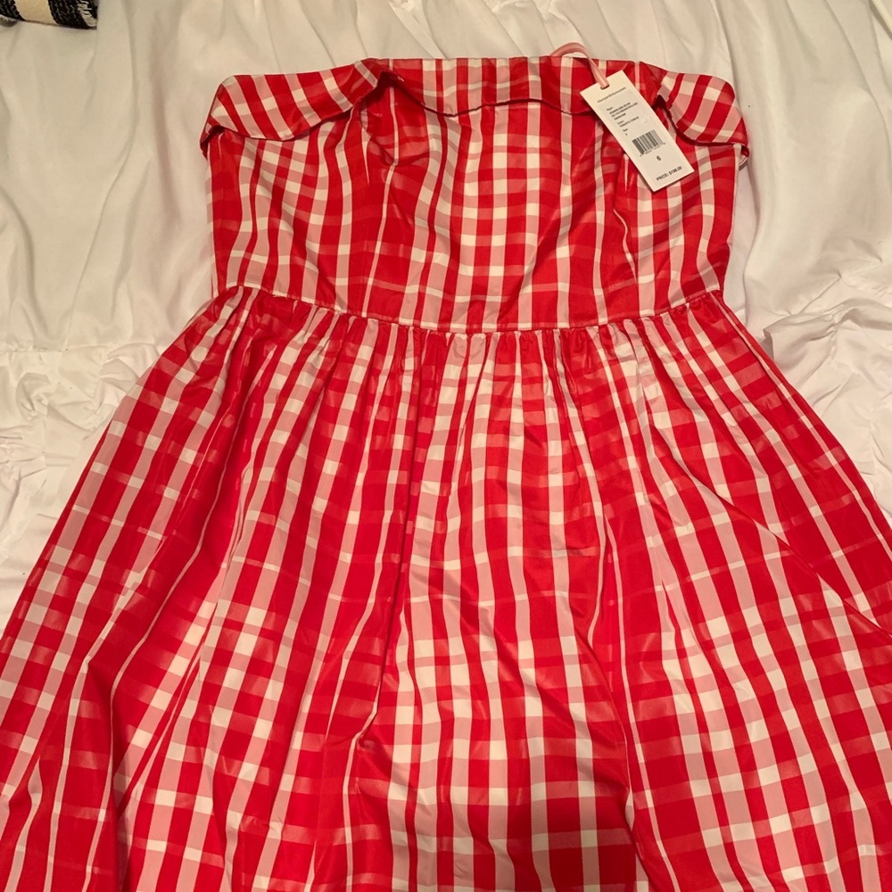 Vineyard Vines Red & White NWT 💃🏼